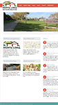 Mobile Screenshot of montaloma.org